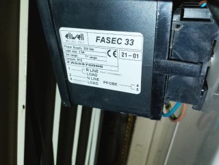 Aire Acondicionado Mitsubishi Electric Alta potenc