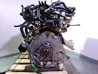 Audi rectp5276325 motor completo awt a4 b5 (8d2)
