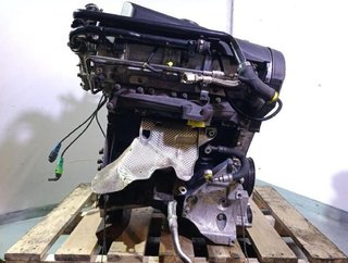 Audi rectp5276325 motor completo awt a4 b5 (8d2)