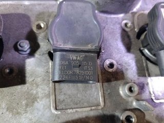 Audi rectp5276325 motor completo awt a4 b5 (8d2)