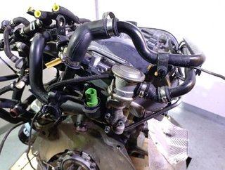 Audi rectp5276325 motor completo awt a4 b5 (8d2)