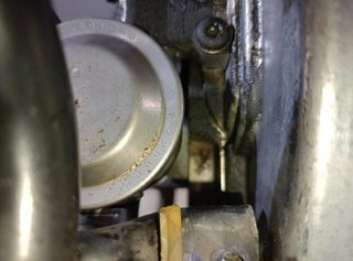 Audi rectp5276325 motor completo awt a4 b5 (8d2)