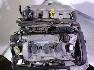 Audi rectp5276325 motor completo awt a4 b5 (8d2)