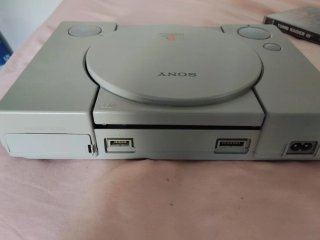 Consola PlayStation 1 Sony