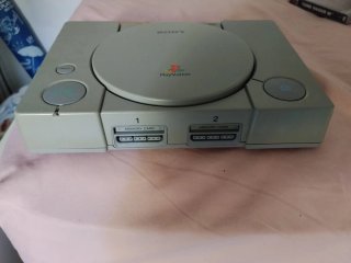 Consola PlayStation 1 Sony