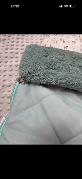 Saco universal para silla de bebé
