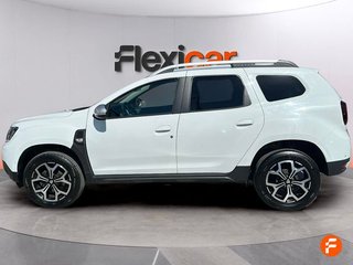 Dacia Duster Prestige Bl. dCi 85kW(115CV) 4X2