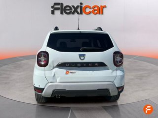 Dacia Duster Prestige Bl. dCi 85kW(115CV) 4X2