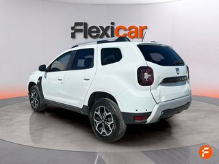 Dacia Duster Prestige Bl. dCi 85kW(115CV) 4X2