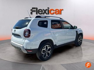 Dacia Duster Prestige Bl. dCi 85kW(115CV) 4X2