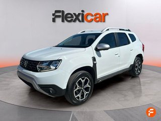 Dacia Duster Prestige Bl. dCi 85kW(115CV) 4X2
