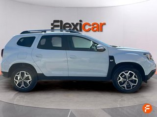 Dacia Duster Prestige Bl. dCi 85kW(115CV) 4X2