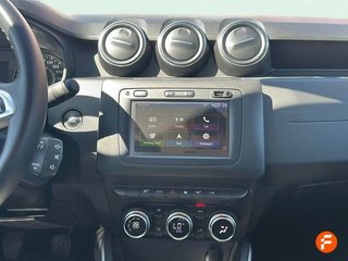Dacia Duster Prestige Bl. dCi 85kW(115CV) 4X2