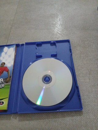 PlayStation 2 Sensible Soccer 2006