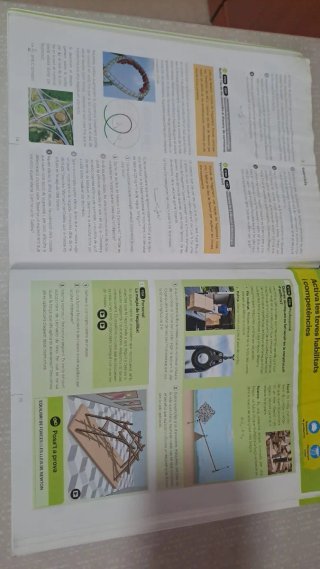 Física 1 LOMLOE - Libro de texto
