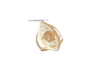 anillo oro 18k