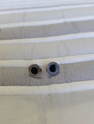 Lote de Pendientes y Anillos Varios
