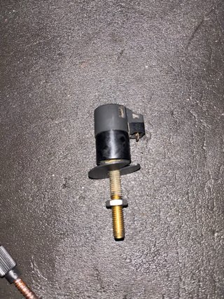Pedal Acelerador BMW E46 con Cable