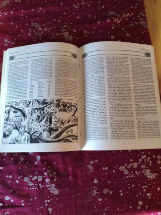 AD&D Otherlands. Dragonlance.