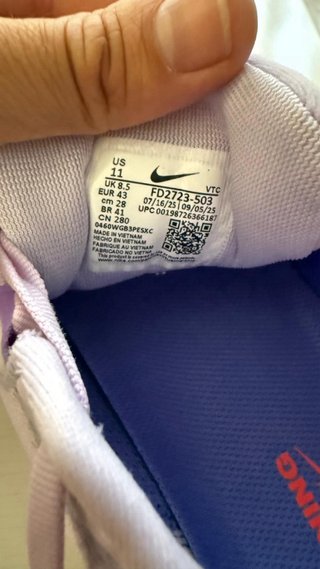 Nike Air Zoom Pegasus 41