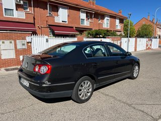 Volkswagen Passat 2006