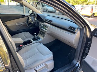 Volkswagen Passat 2006