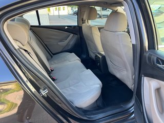 Volkswagen Passat 2006