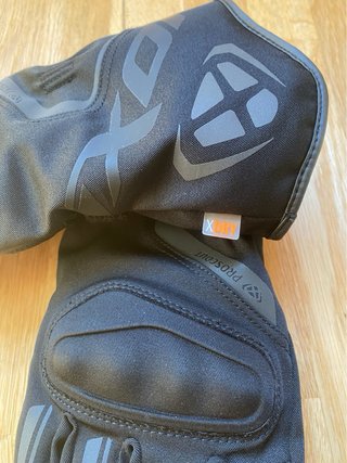 Guantes IXON Pro Scout