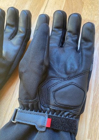 Guantes IXON Pro Scout