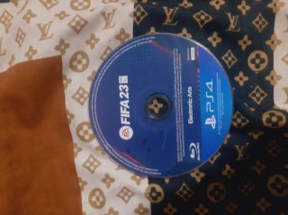 FIFA 23 PS4 (PlayStation 4) EA Sports