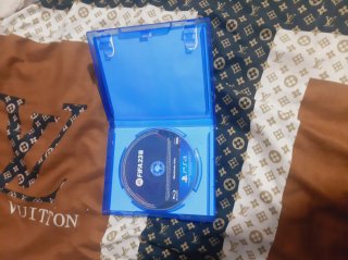 FIFA 23 PS4 (PlayStation 4) EA Sports