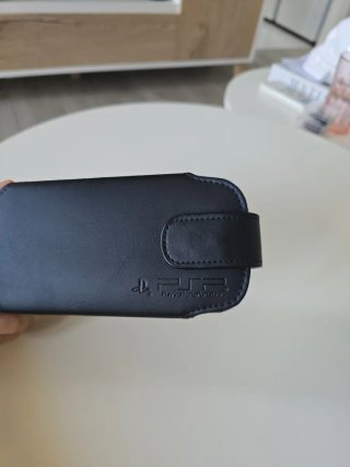 Funda PSP 3000 Gran Turismo Ed. Sony