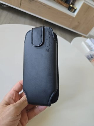 Funda PSP 3000 Gran Turismo Ed. Sony