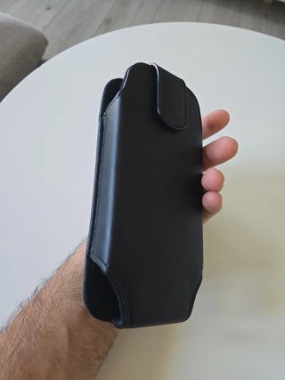 Funda PSP 3000 Gran Turismo Ed. Sony