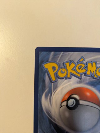 Carta Pokémon Charizard EX 228/197 Dorada