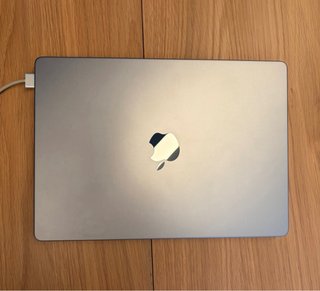 MacBook Pro M1 Max 32GB 512GB Batería 100%