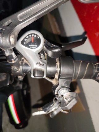Bici Eléctrica Deepower QS7