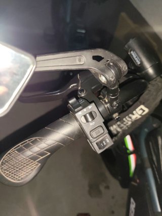 Bici Eléctrica Deepower QS7