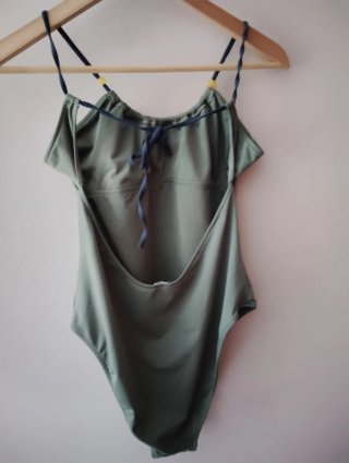 Bañador Mafalda Women'secret Talla M