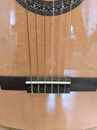 Guitarra Clásica Admira Alba