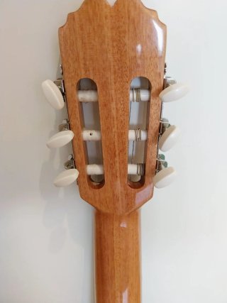 Guitarra Clásica Admira Alba