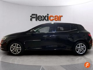 Renault Megane Business Blue dCi 81 kW (115CV)