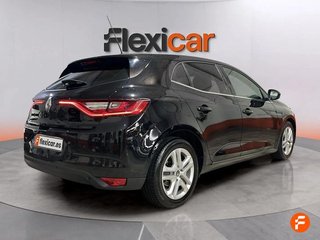 Renault Megane Business Blue dCi 81 kW (115CV)