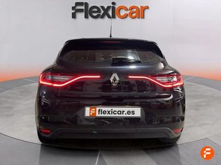 Renault Megane Business Blue dCi 81 kW (115CV)