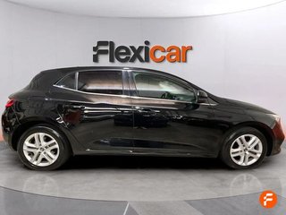 Renault Megane Business Blue dCi 81 kW (115CV)