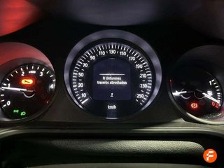 Renault Megane Business Blue dCi 81 kW (115CV)