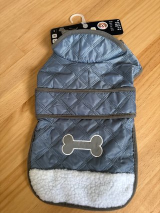 Lote accesorios perro sin estrenar