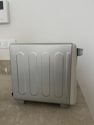 Horno Cecotec Bake&Toast 690 Gyro