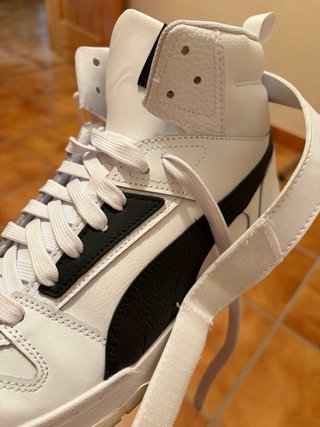 Zapatillas Puma RBD Game Talla 44