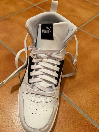 Zapatillas Puma RBD Game Talla 44